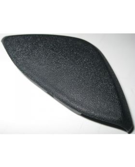 BMW E30 E28 Seat Belt Guide Upper Bolt Cover Cap Trim 72111904665 New Genuine