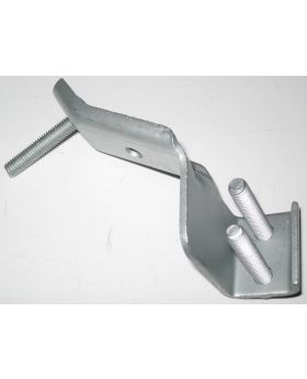 BMW E38 Rear Right Exhaust Hanger Bracket Mount 1704252 18211704252 New Genuine