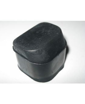 BMW E39 E38 E52 Radiator Rubber Mounting Bush 1737704 17111737704 New Genuine