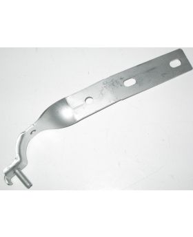 BMW E36 CNG Engine Exhaust Mount Hanger Bracket 1743791 18301743791 New Genuine
