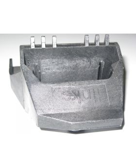 BMW E39 E38 Radiator Mount Support Bracket LH 1737706 17111737706 New Genuine