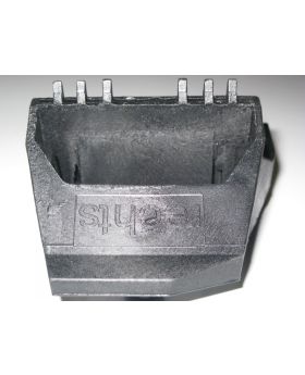 BMW E39 E38 Radiator Mount Support Bracket RH 1737707 17111737707 New Genuine
