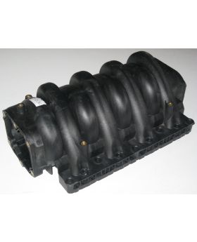 BMW M62 TU V8 VANOS Engine Intake Inlet Manifold 1435361 11611435361 Genuine