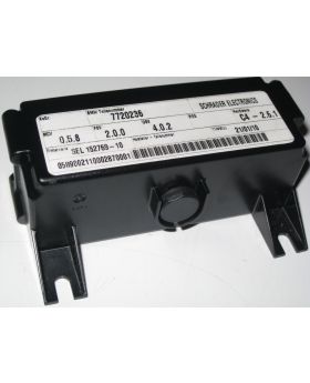 BMW Motorrad RDC Tyre Pressure Control Unit ECU 7720236 65757720236 Genuine