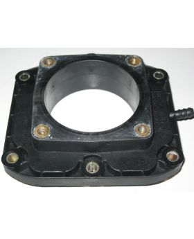 BMW M62 V8 Engine Throttle Body Adapter Plate 7506742 11617506742 Other Genuine
