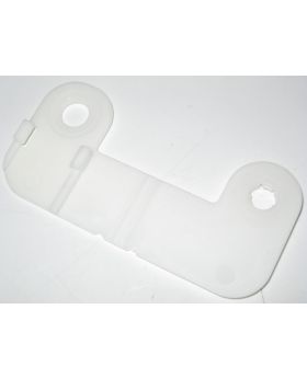 BMW E36 2 Door Right Window Glass Holder Shim 8151228 51328151228 New Genuine