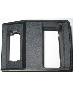 BMW E34 Dash Head Light Switch Trim Cover Bezel Right 51458110498 New Genuine