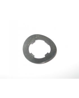 BMW Seat Belt 7/16" UNF Bolt Captive Washer 72111969175 New Genuine