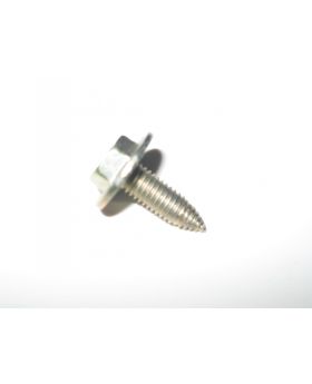 BMW Self-Tapping Hex Screw Bolt M5 x 0.8 x 15mm 1370813 65221370813 New Genuine