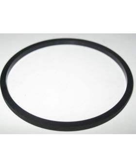 BMW Front Brake Caliper Piston Main Seal Ring Gasket 34111157037 New Genuine