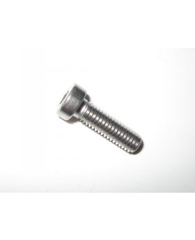BMW Stainless Steel Allen Bolt Screw M6 x 1.00 x 20 mm 07119903465 New Genuine