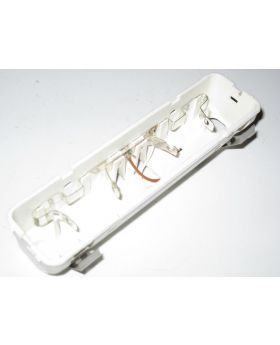 BMW E39 Touring Rear Left Interior Light Lamp Frame 63318366429 New Genuine