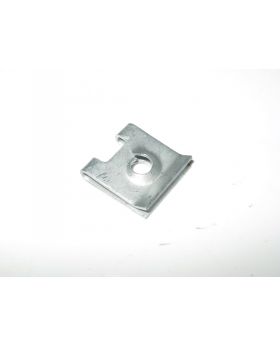 BMW Body Chassis Clip Nut Screw Fixing Fastener 07129901649 New Genuine
