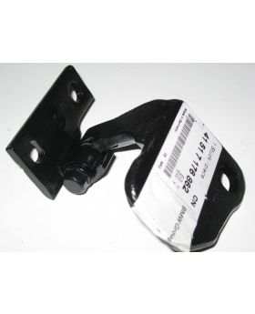 BMW E65 E66 Lower Right Door Hinge Bearing 41517176862 New Genuine