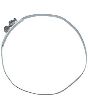 Mercedes Dust Boot Gaiter Seal Band Clamp Clip 88 mm A0009977490 New Genuine