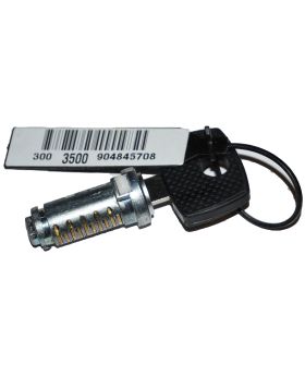 Mercedes W901 W638 W690 Ignition Lock Barrel & Key A9014620379 New Genuine