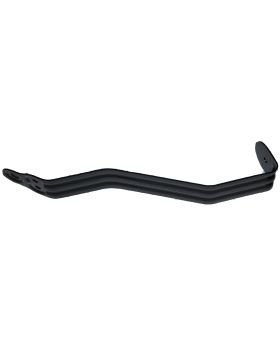 MINI R60 R61 Rear Bumper Side Mounting Support Bracket 51129802113 New Genuine