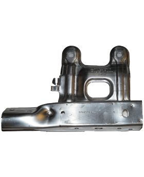 BMW F2x F3x Front Left Lower Bumper Bracket Crash Bar 51117266193 New Genuine