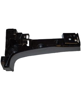BMW E70 Rear Left Bumper Boot Plastic Trim Bracket 51127226935 New Genuine
