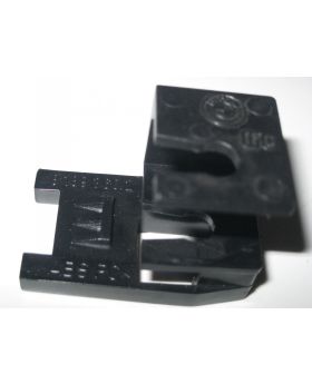 BMW E36 Touring RH Boot Storage Latch Bracket 8189360 51478189360 Other Genuine
