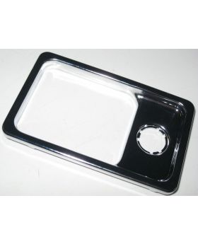 BMW E38 Centre Console Ashtray Insert Chome Trim 8170481 51168170481 New Genuine