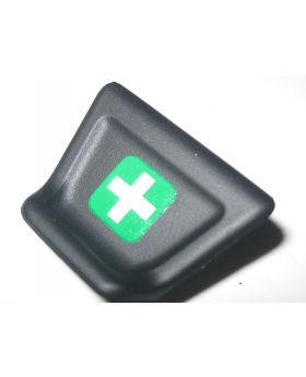 BMW E38 First Aid Kit Holder Lock Catch Handle 803701 52208191981 Other Genuine