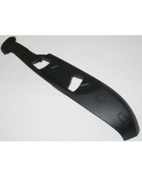 BMW E89 Front Right Outer Seat Trim Cover Black 7118484 52107118484 New Genuine