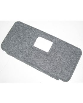 BMW E90 E92 Boot CD Changer Cover Flap Trim 7139441 51477139441 New Genuine