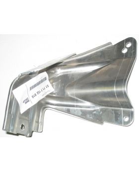 BMW E60 E61 E63 E64 FL Wheel Arch Liner Bracket 7152819 51717152819 New Genuine