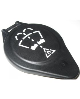BMW Screenwash Tank Reservoir Filler Cover Flap Lid Cap 61667238068 New Genuine