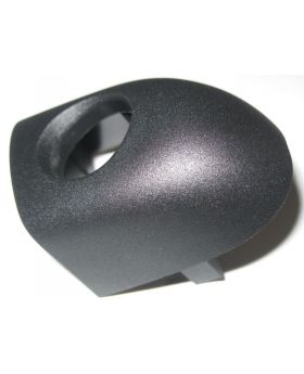 BMW E46 Right Door Lock Barrel Cover Trim Bezel RHD 51218253478 New Genuine