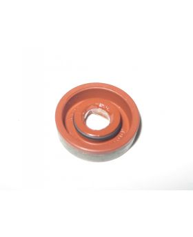 BMW Centre Diff-Lock Actuator Drive Shaft Seal 7593452 27107593452 New Genuine