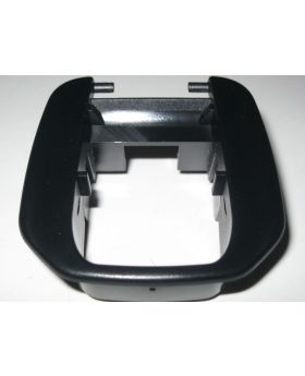 BMW Child Seat Isofix Mount Socket Frame Trim Bezel 52207319604 New Genuine