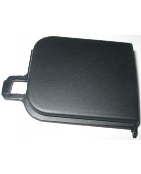 BMW E36 Convertible Hard Top Mount Cover Trim Cap Left 51438172803 New Genuine