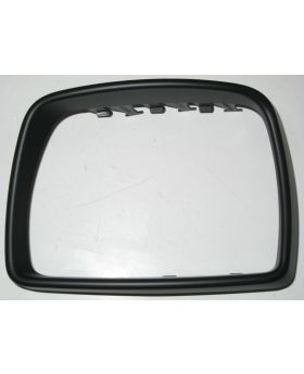 BMW E83 Left Door Mirror Cover Trim Cap Frame Bezel 51163412285 New Genuine