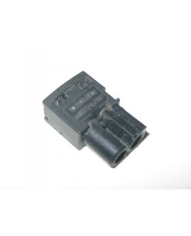 BMW Wiring Cable Plug Connector Terminal 2 Pole 1378149 61131378149 Used Genuine