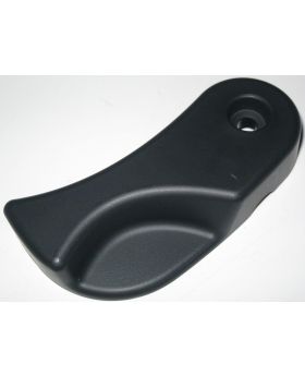 BMW Bonnet Hood Lock Release Handle Lever LHD 7058117 51237058117 New Genuine