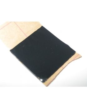 BMW Butyl Sticky Adhesive Patch 25 mm x 25 mm 8163653 51718163653 New Genuine