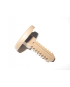 BMW E30 Boot Trunk Trim Twist Lock Screw Clip 1947440 51711947440 New Genuine