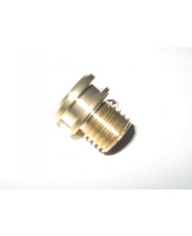 BMW Oil Filter Drain Plug Screw Bolt M12x1.5x9 7557513 11427557513 New Genuine
