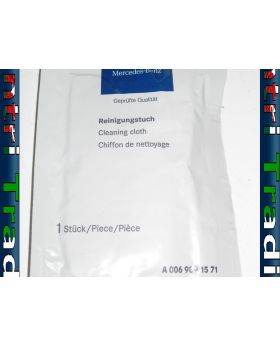 Mercedes Part Of Wind Screen Adhesive Bonding Kit A0069891571 New Genuine
