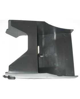 smart 450 Turbo Intercooler Air Intake Duct Q0003246V007000000 New Genuine