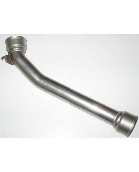 Mercedes OM611 OM612 Engine Exhaust Gas EGR Pipe Line A6111410604 New Genuine