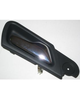 Mercedes W203 Front Right Interior Door Handle Pull A2037273828 New Genuine