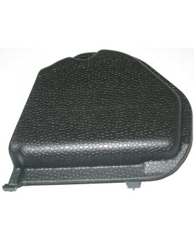 Mercedes R129 Boot Trunk Trim Cover Access Panel Right A1296930027 New Genuine