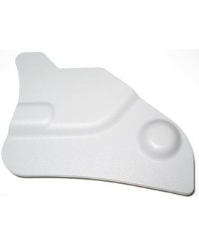 Mercedes W203 W463 Front Right Seat Trim Cover Outer A2039184030 New Genuine