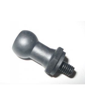 smart 451 Air Intake Hose Pipe Mount Ball Pin Pivot A0009910202 New Genuine