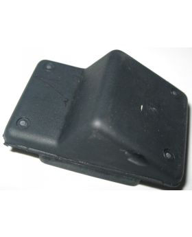 Mercedes W124 Boot Trunk Lid Slam Bump Stop Buffer A1247580144 New Genuine