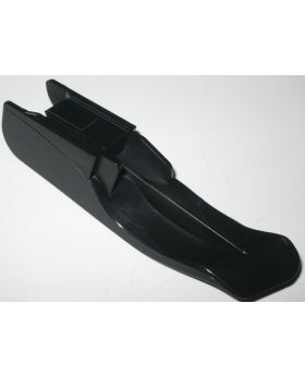 Mercedes Seat Backrest Cover Trim Panel Bracket Right A2039130272 New Genuine