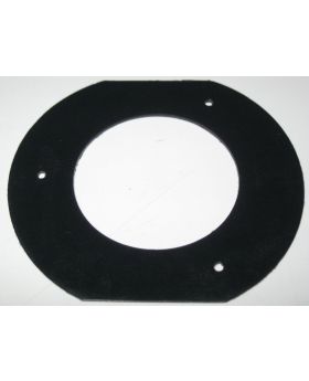 Mercedes W163 13 Pin Euro Trailer Socket Seal Gasket A1635450089 New Genuine